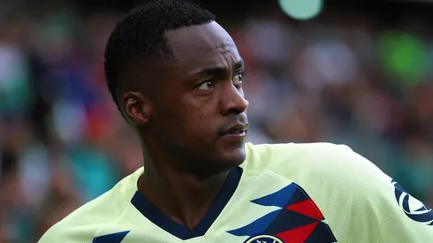 Fox Sports inició el debate: ¿qué debe hacer América con Renato Ibarra?