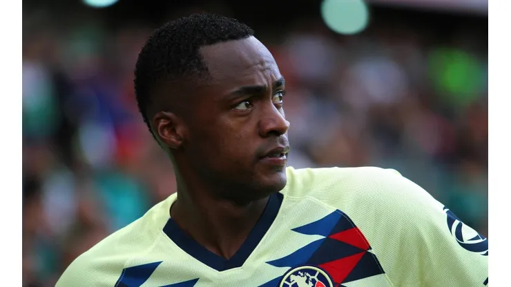 Fox Sports inició el debate: ¿qué debe hacer América con Renato Ibarra?