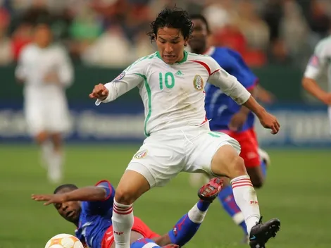 El Campeón del mundo Sub-17 que huyó de Guatemala por el Coronavirus