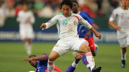 El Campeón del mundo Sub-17 que huyó de Guatemala por el Coronavirus