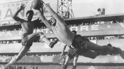 Foto de Amadeo.