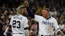 Manny Machado y Fernando Tatís Jr jugarán en San Diego a pesar de coronavirus