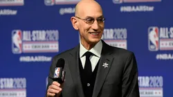 La propuesta de calendario para reanudar la temporada de NBA