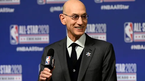 La propuesta de calendario para reanudar la temporada de NBA