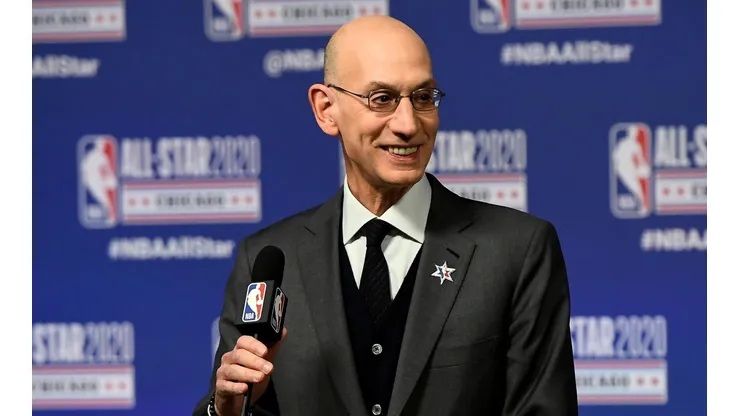 La propuesta de calendario para reanudar la temporada de NBA