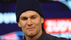 El emocionante posteo de Tom Brady tras firmar con los Buccaneers