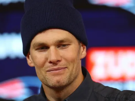 El emocionante posteo de Tom Brady tras firmar con los Buccaneers