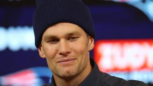 El emocionante posteo de Tom Brady tras firmar con los Buccaneers