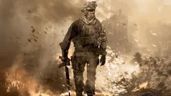 Call of Duty: Modern Warfare 2 Remastered habría sido confirmado por esta filtración