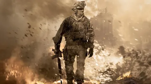 Call of Duty: Modern Warfare 2 Remastered habría sido confirmado por esta filtración