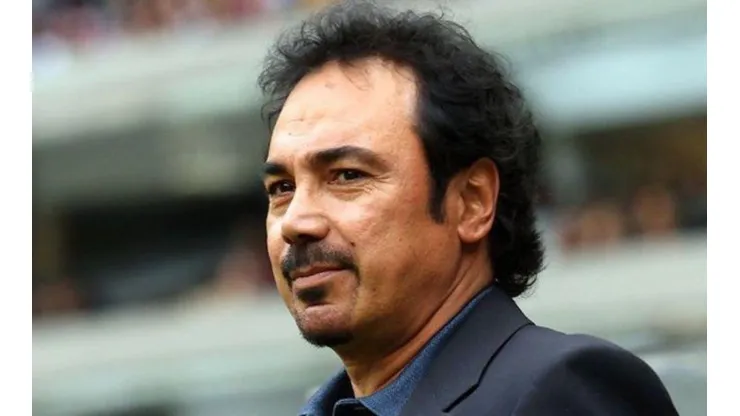 Hugo Sánchez cree que los técnicos mexicanos pueden dirigir en cualquier liga y explicó por qué no están en Europa
