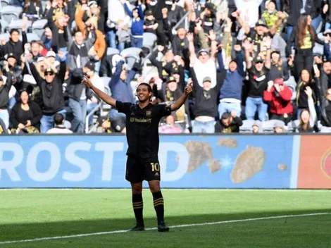 La MLS da una nueva fecha para su posible reanudación