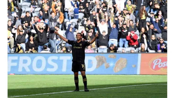 La MLS da una nueva fecha para su posible reanudación