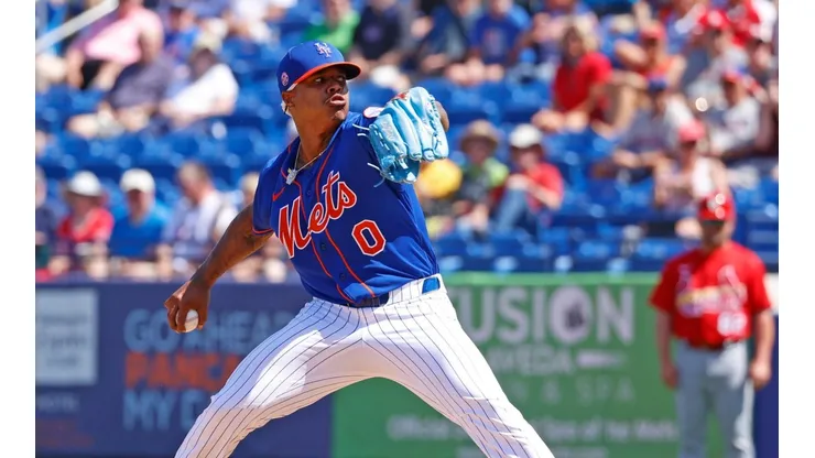 Marcus Stroman reclutó a varias estrellas de USA para el Clásico Mundial