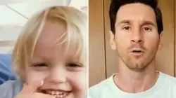 Desde Mirko hasta Messi: el video de los famosos pidiendo "Que te quedes en casa"