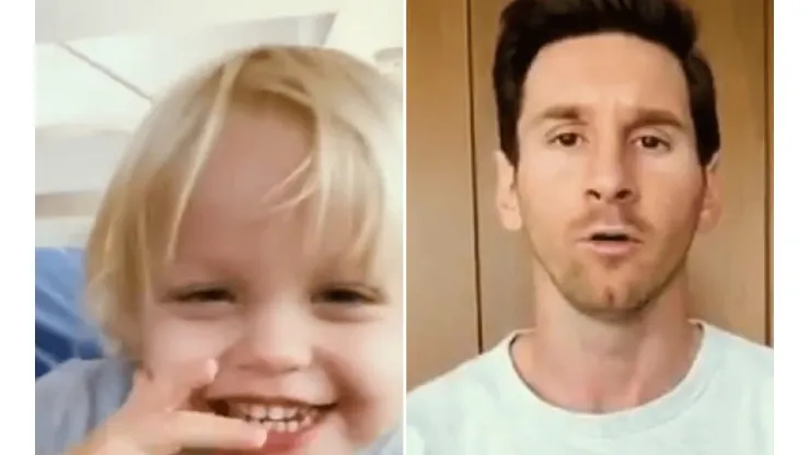 Desde Mirko hasta Messi: el video de los famosos pidiendo "Que te quedes en casa"