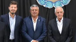 El #TinelliPelot... se volvió tendencia en Twitter