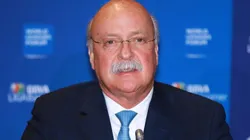 Enrique Bonilla rompió el silencio: ¿le darán el título a Cruz Azul?