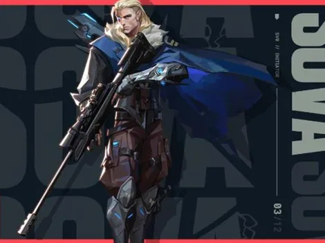 Primer vistazo a Sova, nuevo personaje revelado para Valorant ¡Puede hackear paredes!