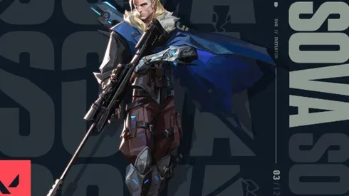 Primer vistazo a Sova, nuevo personaje revelado para Valorant ¡Puede hackear paredes!