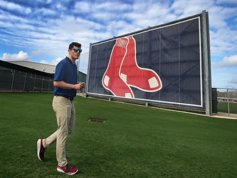 El dato que prueba que los Red Sox son el mayor desastre de MLB