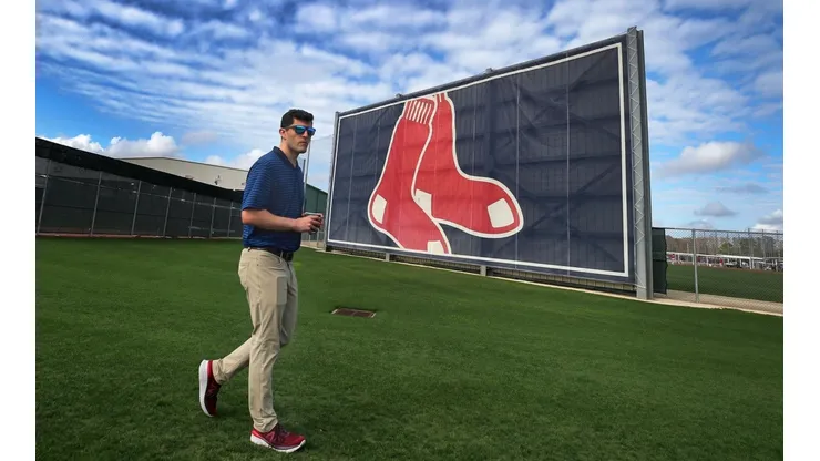 El dato que prueba que los Red Sox son el mayor desastre de MLB