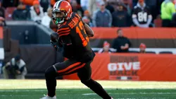 Cleveland Browns quieren cambiar a Odell Beckham Jr, con una condición