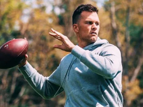 Los detalles ocultos del contrato que firmó Tom Brady con los Buccaneers