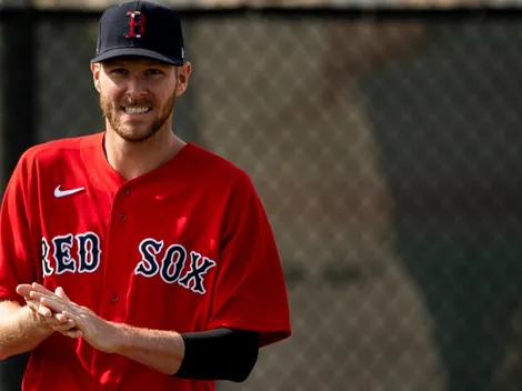 Chris Sale deberá someterse a la cirugía Tommy John