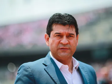 Cruz Azul le dedicó un video a Cardozo