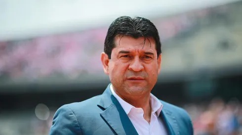 Cruz Azul le dedicó un video a Cardozo