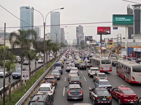 Perú confirma tres muertes en menos de 24 horas por coronavirus