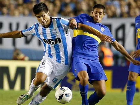 Comunicado de Boca respecto a la situación de Nahuel Molina