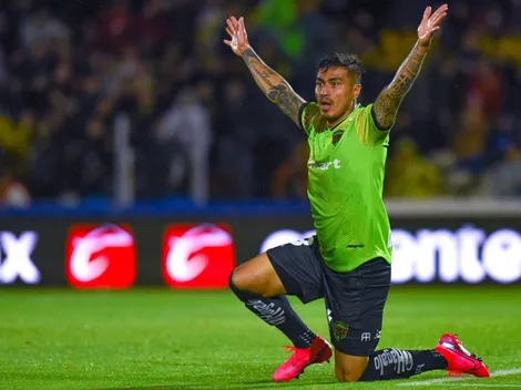 Carlos Albert quiso trollear a FC Juárez y terminó trolleado