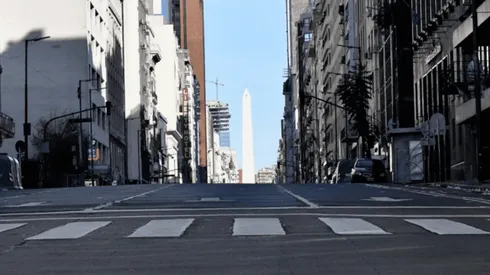 8 cosas que no se pueden hacer durante la cuarentena obligatoria