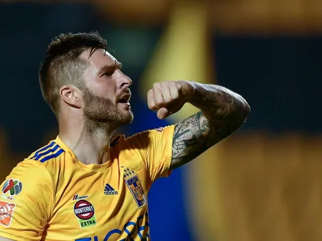 Gignac valdría 90 millones de pesos más