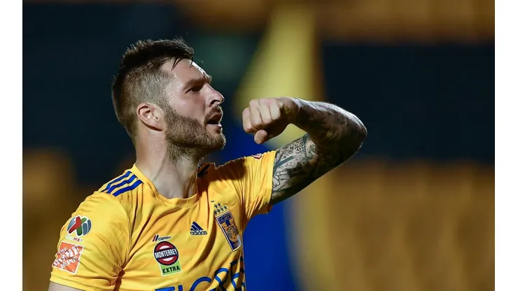 Gignac valdría 90 millones de pesos más