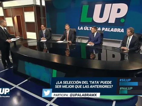 En LUP analizaron los jugadores que podrían ir a Qatar