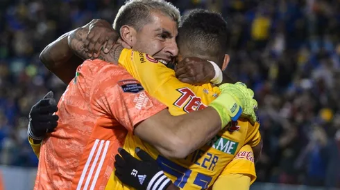 Pello Maldonado utilizó a Nahuel Guzmán para concientizar sobre Coronavirus