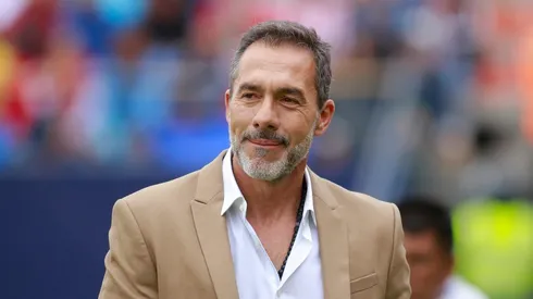 Matosas dio su visión sobre una de las facetas del futbol.