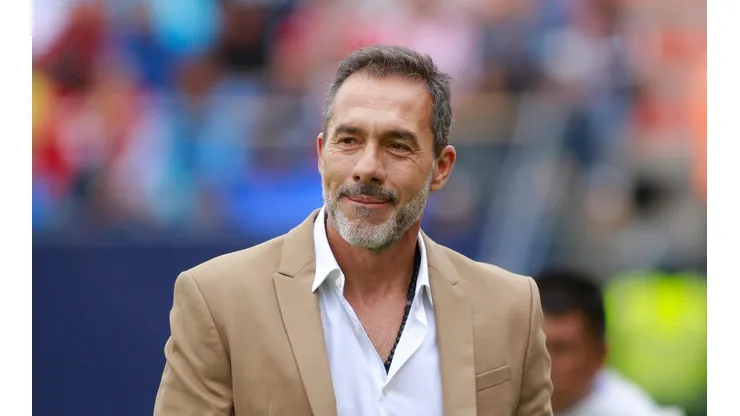 Matosas dio su visión sobre una de las facetas del futbol.
