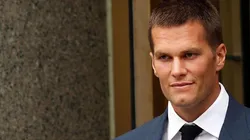 Es oficial: Tom Brady firmó y es el nuevo mariscal de campo de los Buccaneers