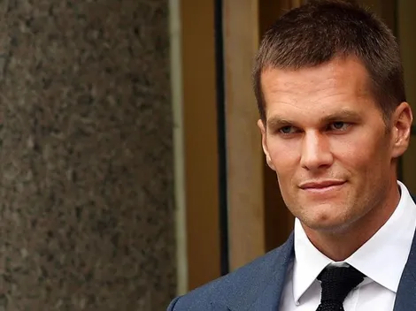 Es oficial: Tom Brady firmó y es el nuevo mariscal de campo de los Buccaneers