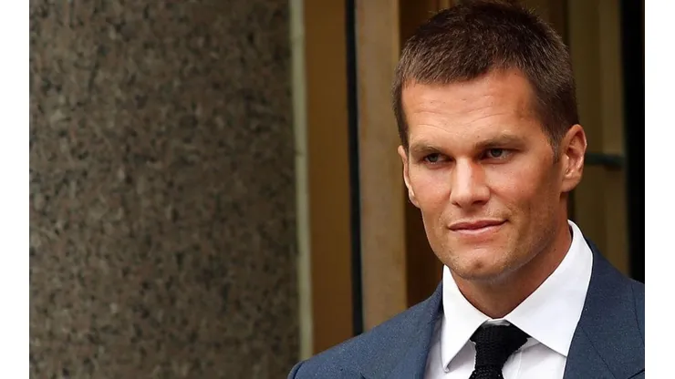 Es oficial: Tom Brady firmó y es el nuevo mariscal de campo de los Buccaneers