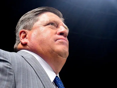 ¿Herrera, el mejor DT americanista de la historia?