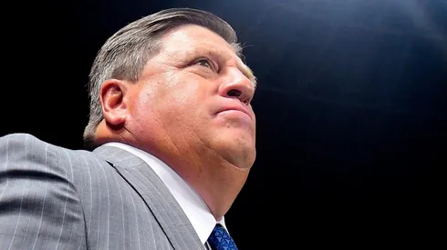 ¿Herrera, el mejor DT americanista de la historia?