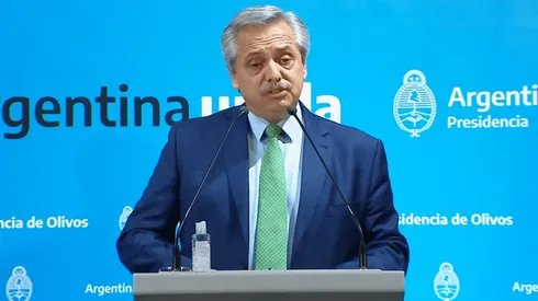 A tener en cuenta: las excepciones del decreto de cuarentena en Argentina