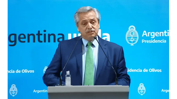 A tener en cuenta: las excepciones del decreto de cuarentena en Argentina