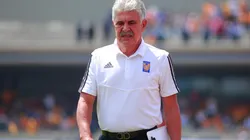 El súper equipo que podría alinear Tigres para el Apertura 2020