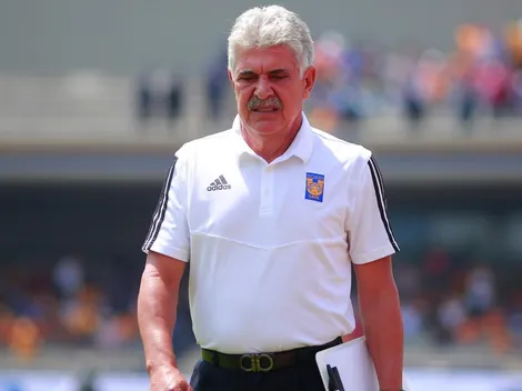 El súper equipo que podría alinear Tigres para el Apertura 2020